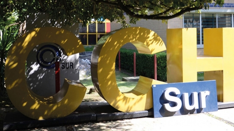 Ataque con arma blanca en CCH Sur deja un estudiante fallecido