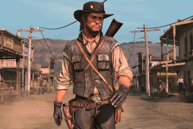 Rockstar retira por sorpresa la app oficial de Red Dead Redemption 2