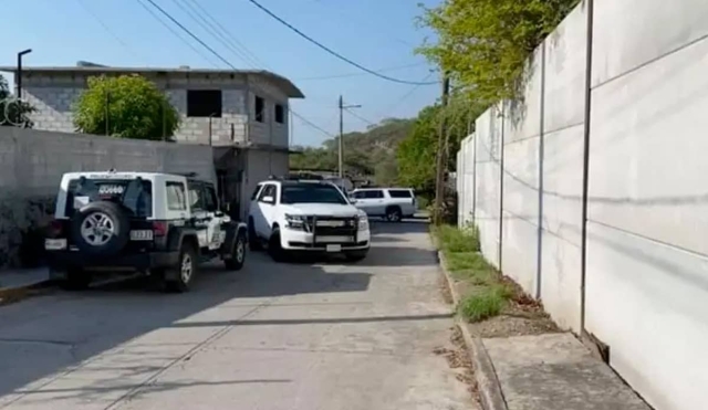 Hallan un cadáver en Xochitepec