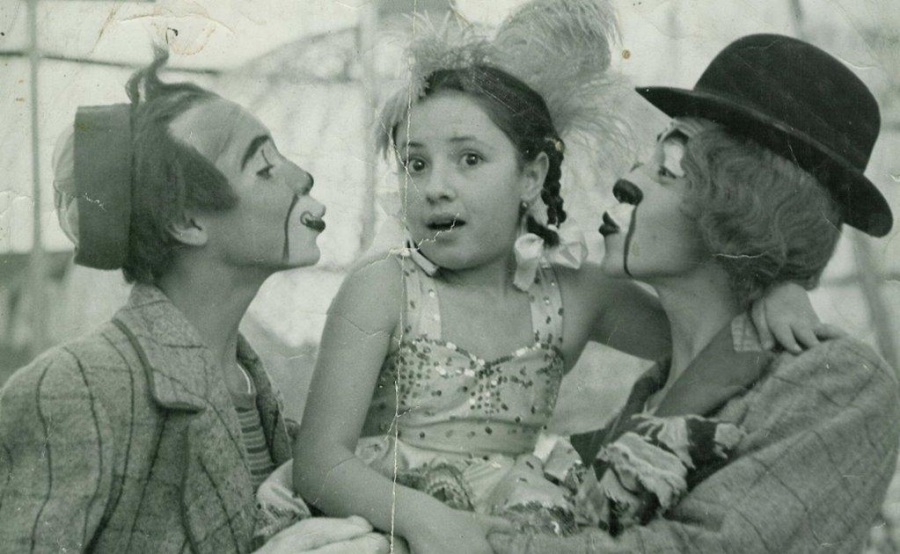 Evita Muñoz 'Chachita': la niña prodigio que conquistó al cine, al circo y a los grandes del espectáculo mexicano