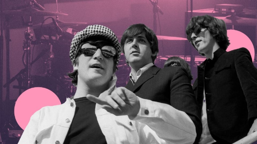Un día como hoy pero de 1969 'Los Beatles' dieron su último concierto