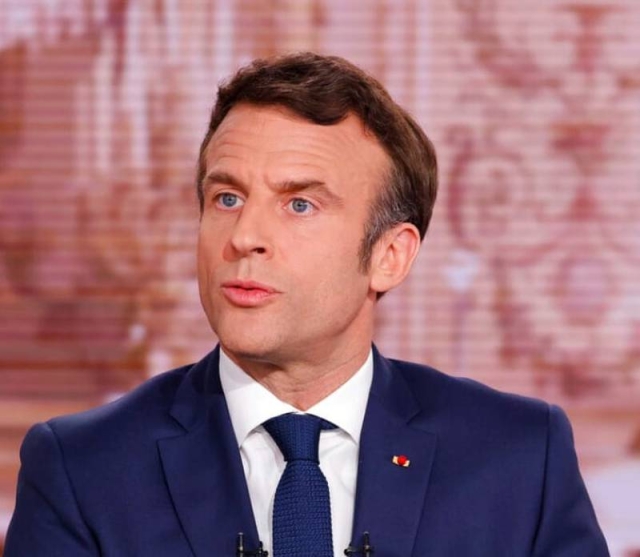 Domingo de elecciones presidenciales en Francia, ¿por qué es importante para el mundo?