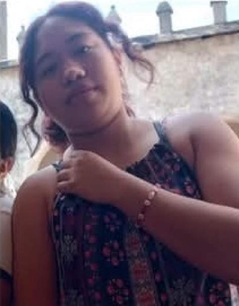 Buscan a adolescente desaparecida en Temixco