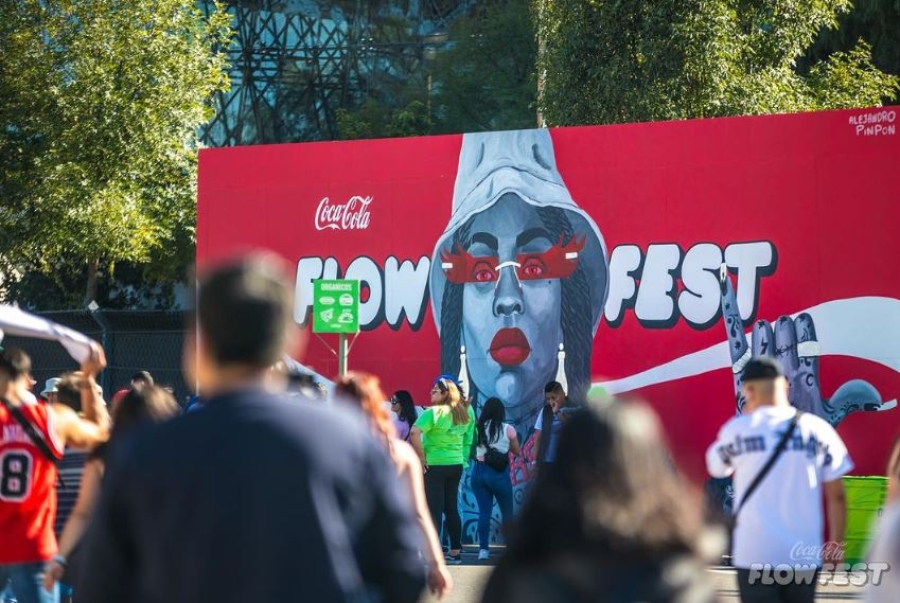 Flow Fest 2024: Revelan el cartel oficial y fechas de preventa
