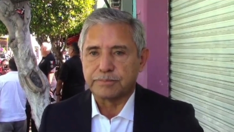 Saldo blanco e importante derrama económica durante fin de semana largo: Urióstegui