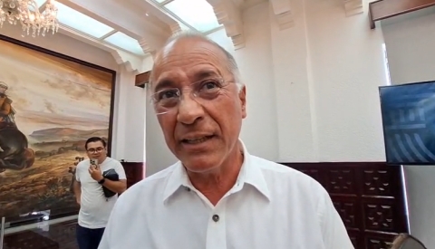 Entregarán 53 locales rehabilitados en el mercado ALM