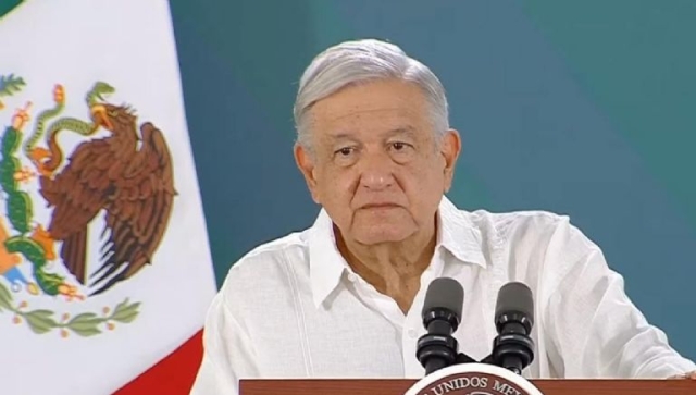 Renuncia Lázaro Cárdenas Batel como coordinador de asesores de AMLO