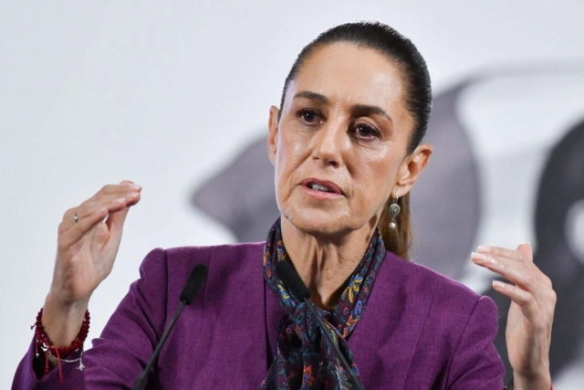&#039;Va a ser una reunión muy cordial&#039;: Sheinbaum previo a encuentro con Rubio