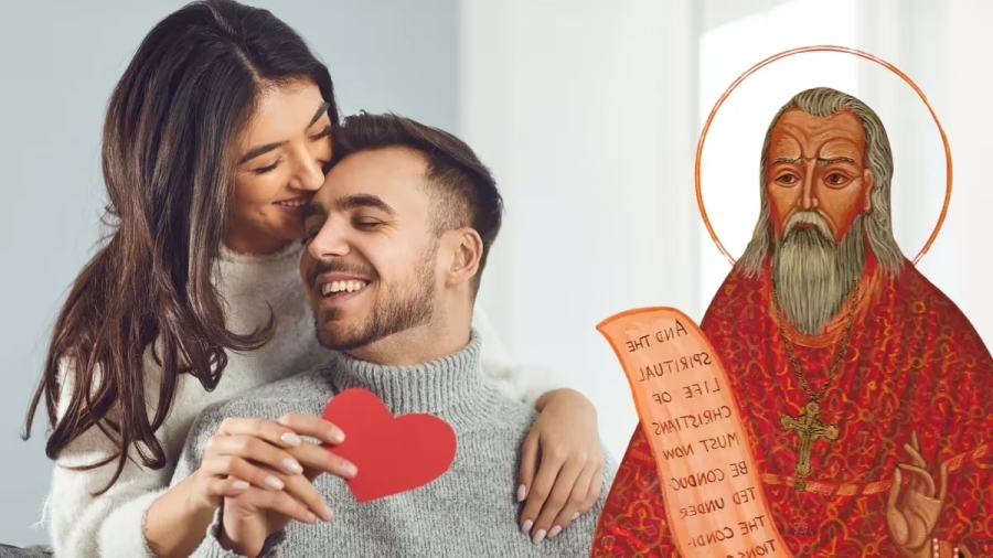 Tradición y modernidad: Descubre el origen del día del amor y la amistad