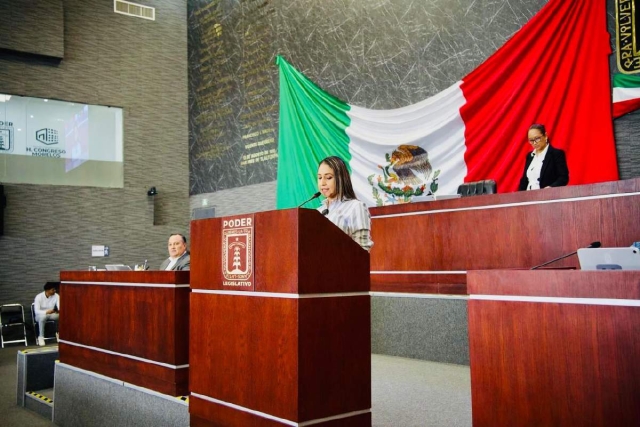 Honrar a quienes desde lejos también construyen Morelos