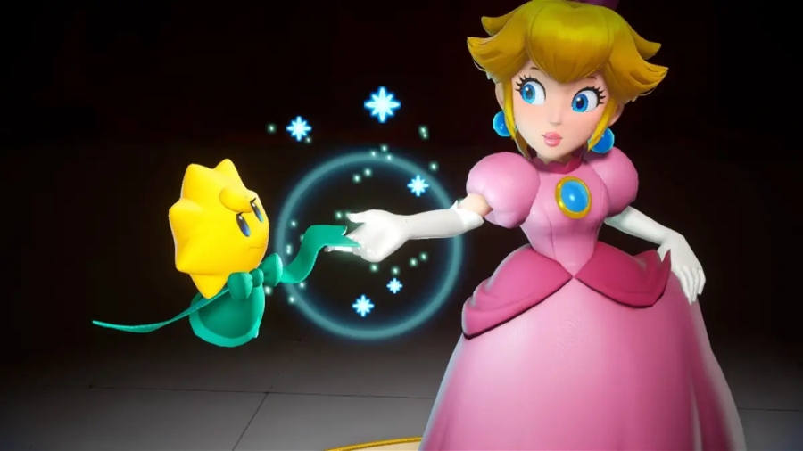 Nintendo lanza demo de 'Princess Peach: Showtime'; sé de los primeros en probarlo