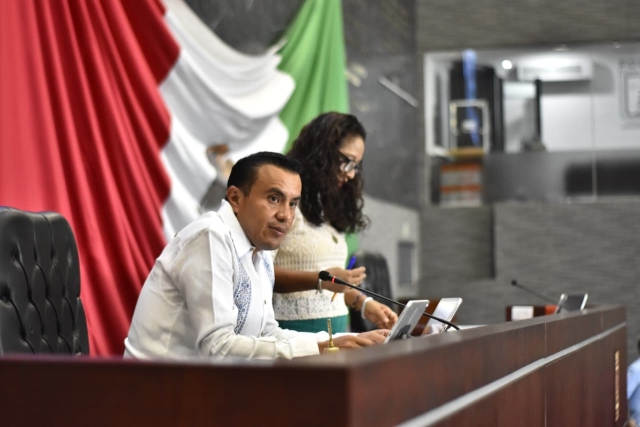 Congreso mantiene di&aacute;logo con sindicalizados; descarta adeudos