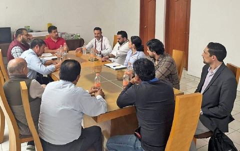 Buscan implementar “Cosechando Soberanía” en Central de Abasto de Cuautla