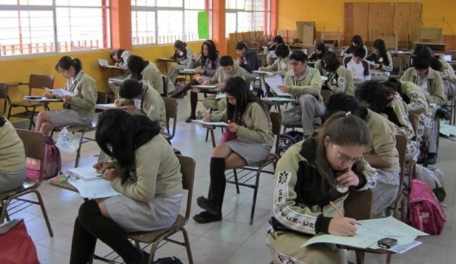 Vuelta atras