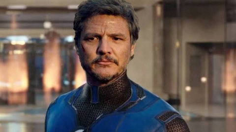 Pedro Pascal visitará México para presentar Los 4 Fantásticos: Primeros Pasos en la CCXP 2025
