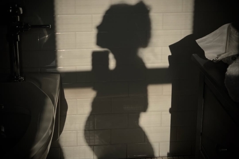 Natalia Lafourcade confirma su embarazo con emotivo mensaje: &#039;Esto sí que no lo esperaba&#039;