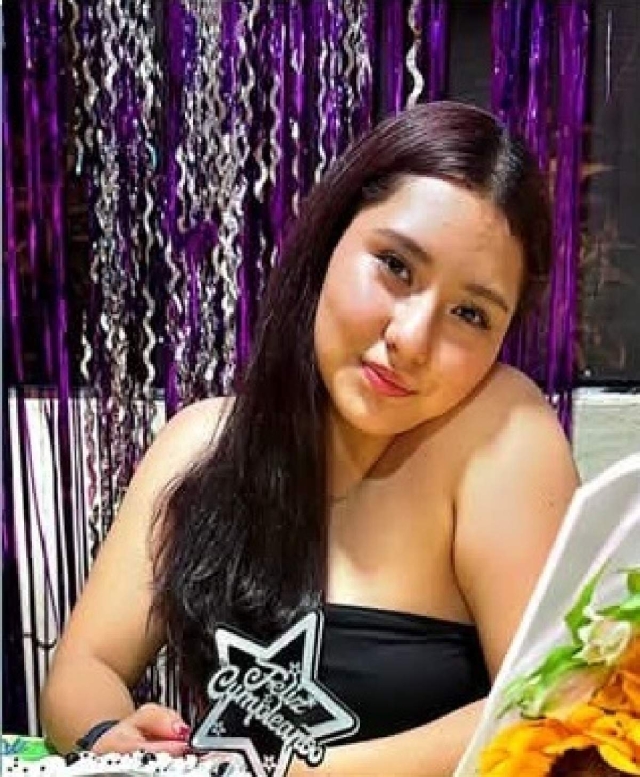 Buscan a menor desaparecida en Cuernavaca