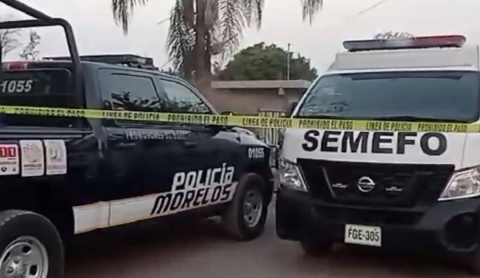 Un joven fue asesinado en Jantetelco