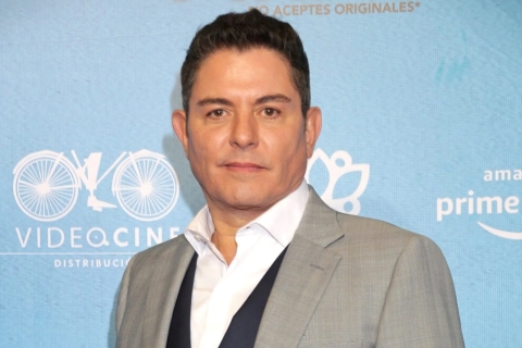 Ernesto Laguardia denuncia pésimo servicio del 911 tras sufrir accidente en CDMX: &#039;Es una burla&#039;