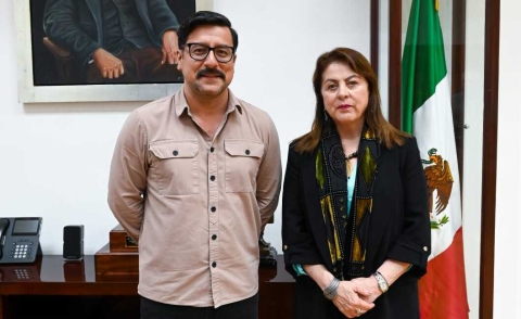 Cesan a titular de Movilidad y Transporte