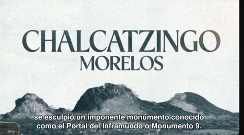 Destaca riqueza e identidad cultural morelense en conferencia mañanera del Gobierno de México