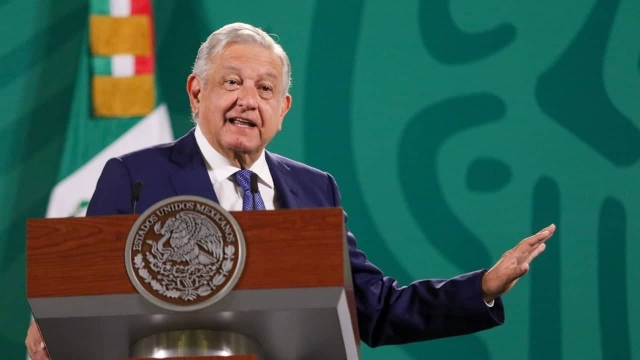 &quot;Es un día muy importante&quot;: AMLO