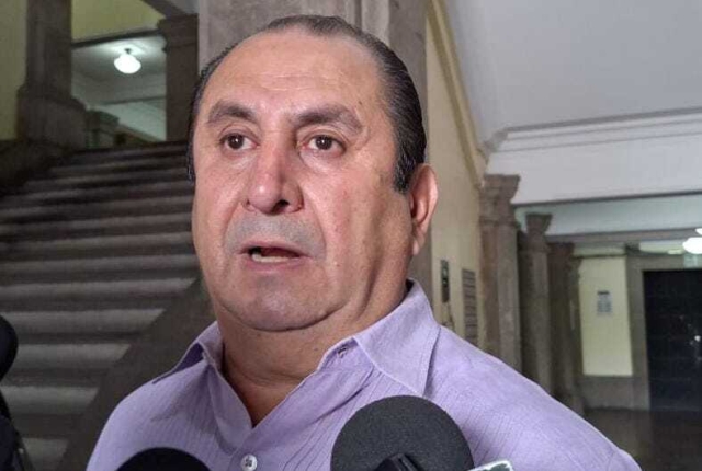 Solicitan apoyo ayuntamientos para remodelar mercados municipales