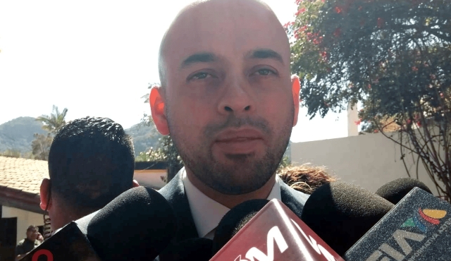 Activa gobierno estatal agenda intensiva de trabajo en municipios para fortalecer la seguridad en carnavales