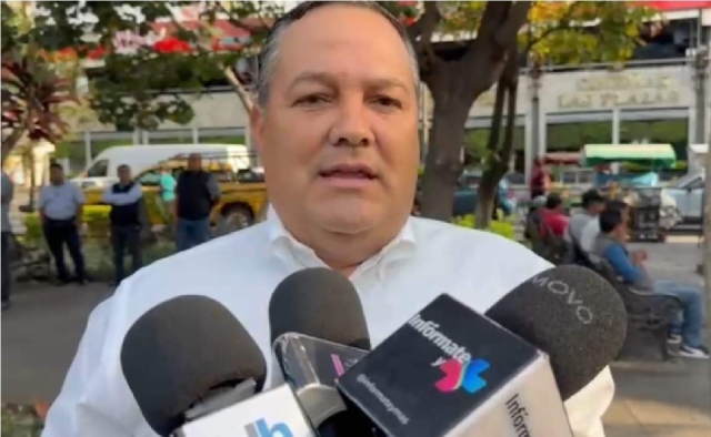 Alberto S&aacute;nchez destac&oacute; que ha habido acercamientos con la gobernadora para la creaci&oacute;n del instituto.