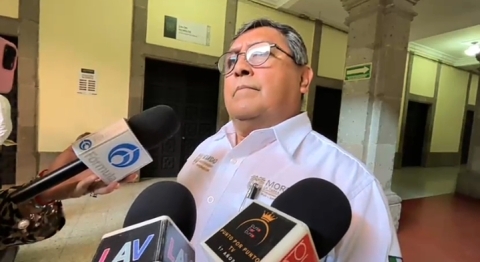 Atiende Reinserci&oacute;n Social entre 15 y 30 recomendaciones de CDHM, heredadas