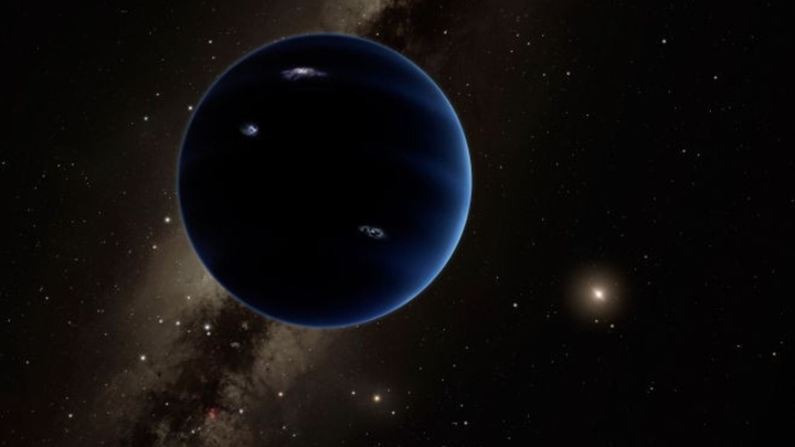 Enigma espacial: Astrónomos investigan posible &#039;Planeta 9&#039; similar a la Tierra