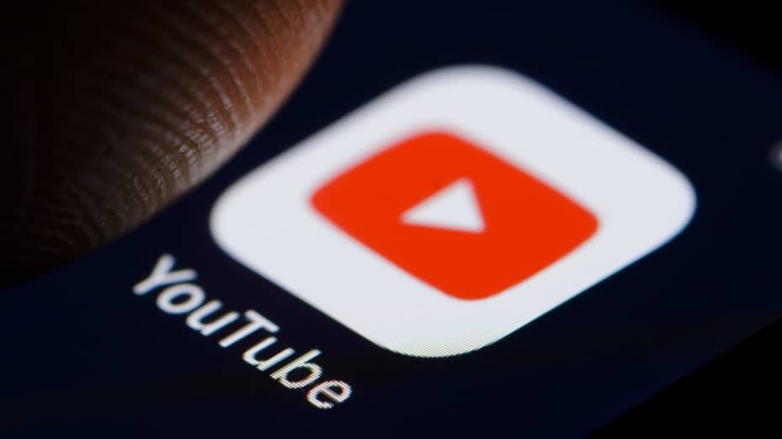 YouTube te muestra nueva sección para podcasts