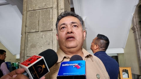 Cuatro policías han sido asesinados durante la actual administración: SSPC