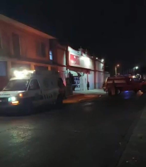 Se desconoce si las v&iacute;ctimas eran hu&eacute;spedes o trabajadores del hotel.