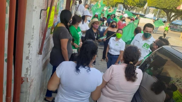 Programa de estancias infantiles gratuitas para madres solteras en Jiutepec