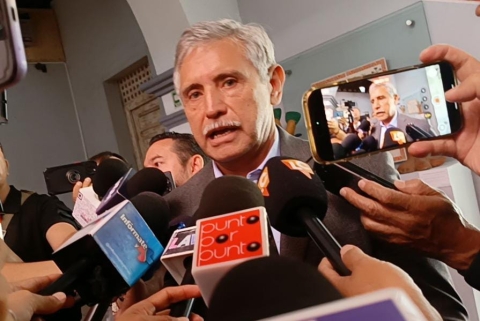 Realizan ajustes de personal en Seprac