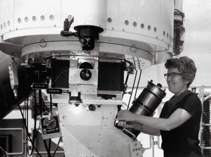 El observatorio Vera Rubin descubrir&aacute; m&aacute;s estrellas de lo que hemos encontrado en toda la historia: Octavio Valenzuela