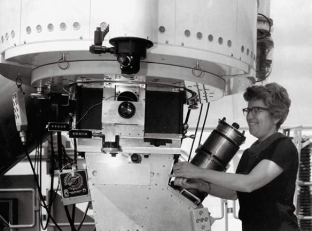 El observatorio Vera Rubin descubrir&aacute; m&aacute;s estrellas de lo que hemos encontrado en toda la historia: Octavio Valenzuela