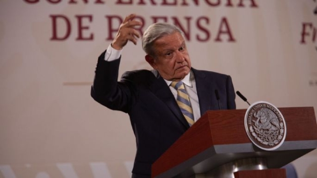 Las tortillerías no podrán usar maíz transgénico; sólo se permitirá el maíz blanco mexicano: AMLO