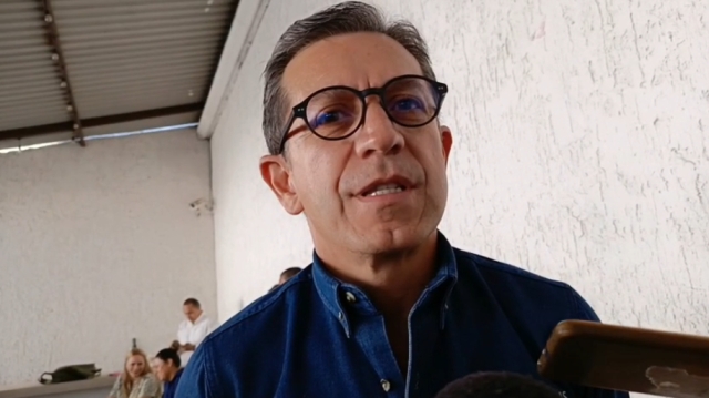 Por arrancar, 16 obras de un total de 60 programadas en Cuernavaca: SDUyOP