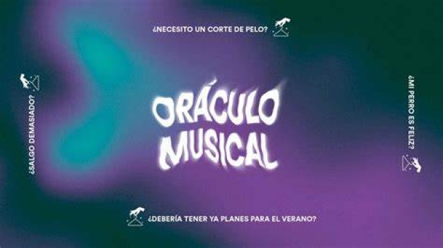 Descubriendo la magia musical: Guía para usar el oráculo musical de Spotify