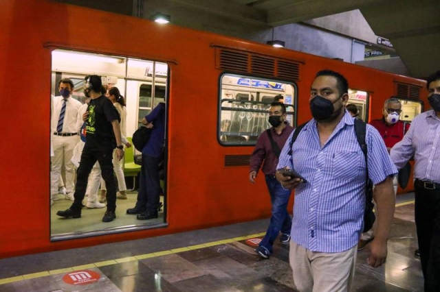 Día de la Virgen: Horarios del Metro y estaciones que pueden cerrar el 11 y 12 de diciembre