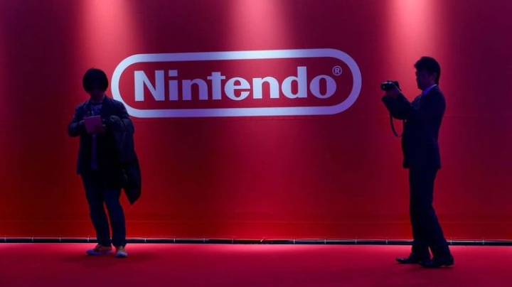 Nintendo revela nuevo estudio cinematográfico