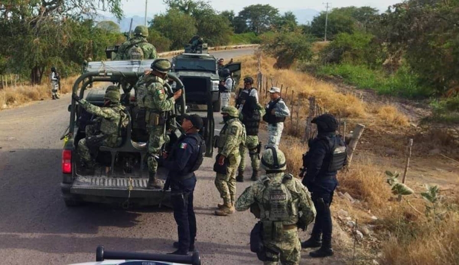 Encuentran cuerpo con huellas de violencia en Ayala