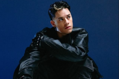 Nsqk anuncia concierto en el Palacio de los Deportes: fechas y detalles de la preventa