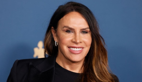 Karla Sofía Gascón recibirá Premio Kinéo en Festival de Venecia