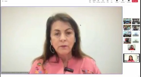 Alineado con la estrategia nacional, Gobierno de Morelos promueve cultura preventiva para proteger vidas y reducir riesgos