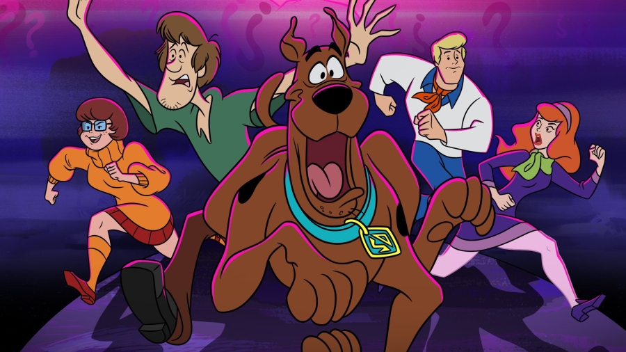 Vuelve 'misterio a la orden': Netflix prepara serie live-action de Scooby Doo