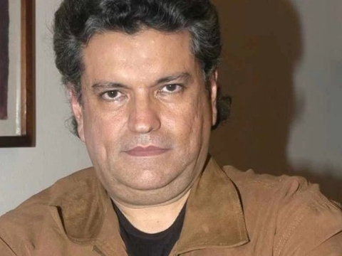 Sergio Andrade reaparece y anuncia nuevo disco tras 18 a&ntilde;os lejos de los escenarios