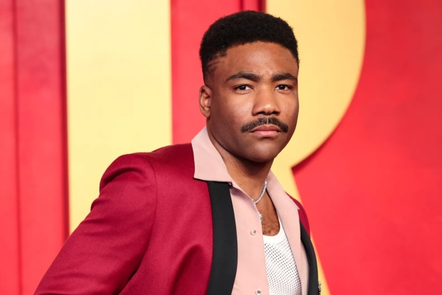 Childish Gambino revela que sufrió un derrame cerebral y pasó por dos cirugías